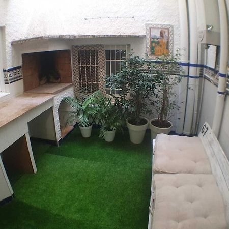 Sitges Apartment Pallares מראה חיצוני תמונה