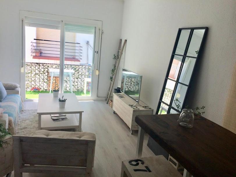 Sitges Apartment Pallares מראה חיצוני תמונה