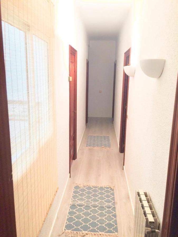 Sitges Apartment Pallares מראה חיצוני תמונה