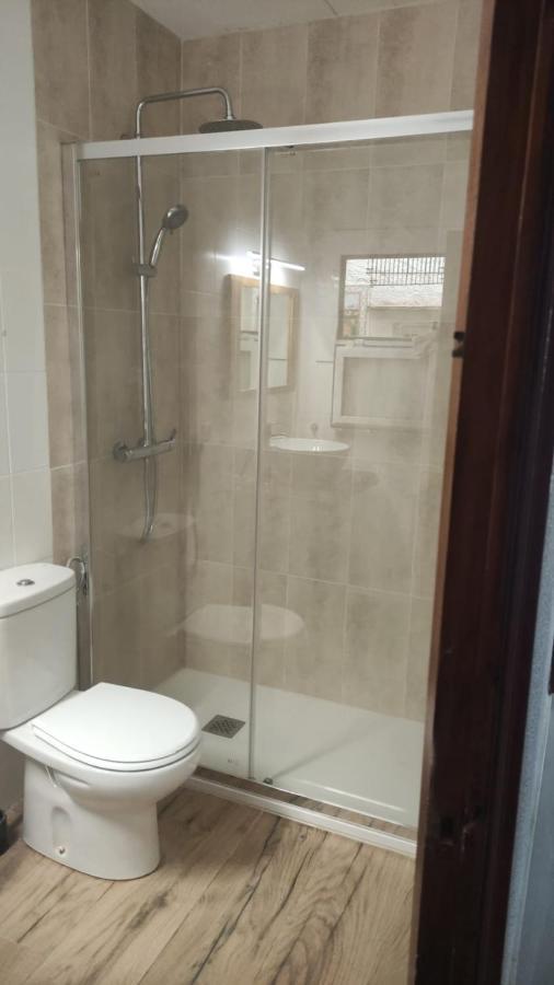 Sitges Apartment Pallares מראה חיצוני תמונה