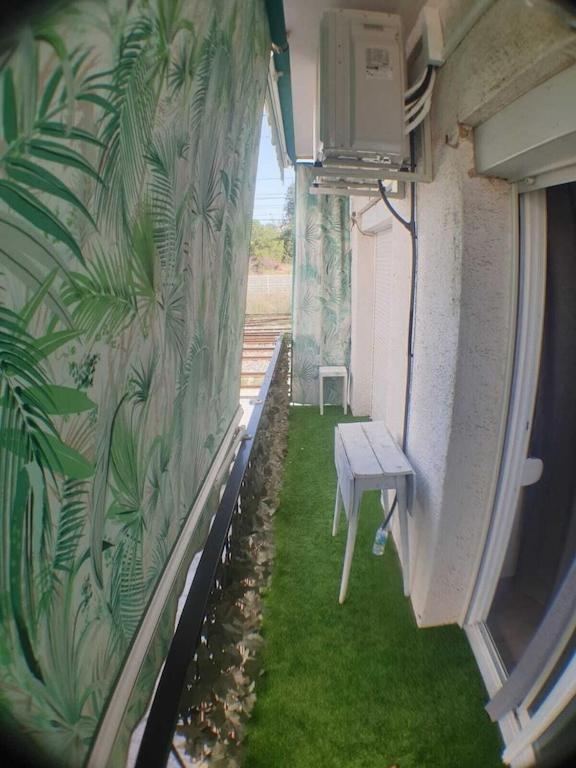 Sitges Apartment Pallares מראה חיצוני תמונה