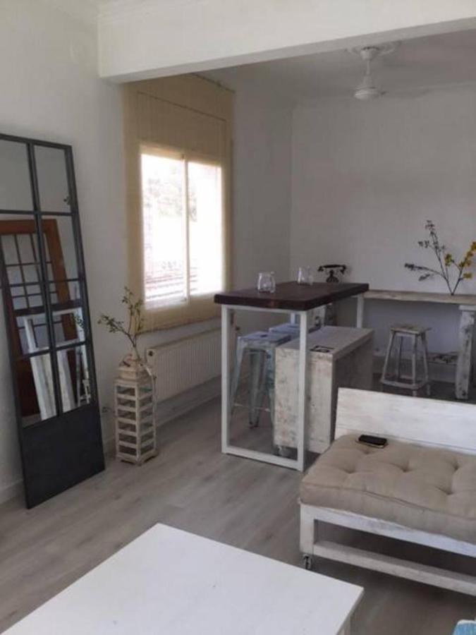 Sitges Apartment Pallares מראה חיצוני תמונה