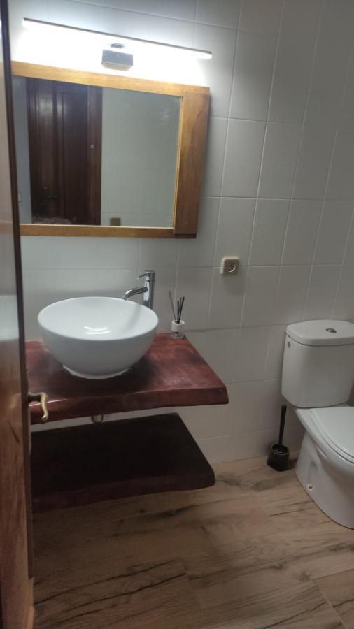 Sitges Apartment Pallares מראה חיצוני תמונה
