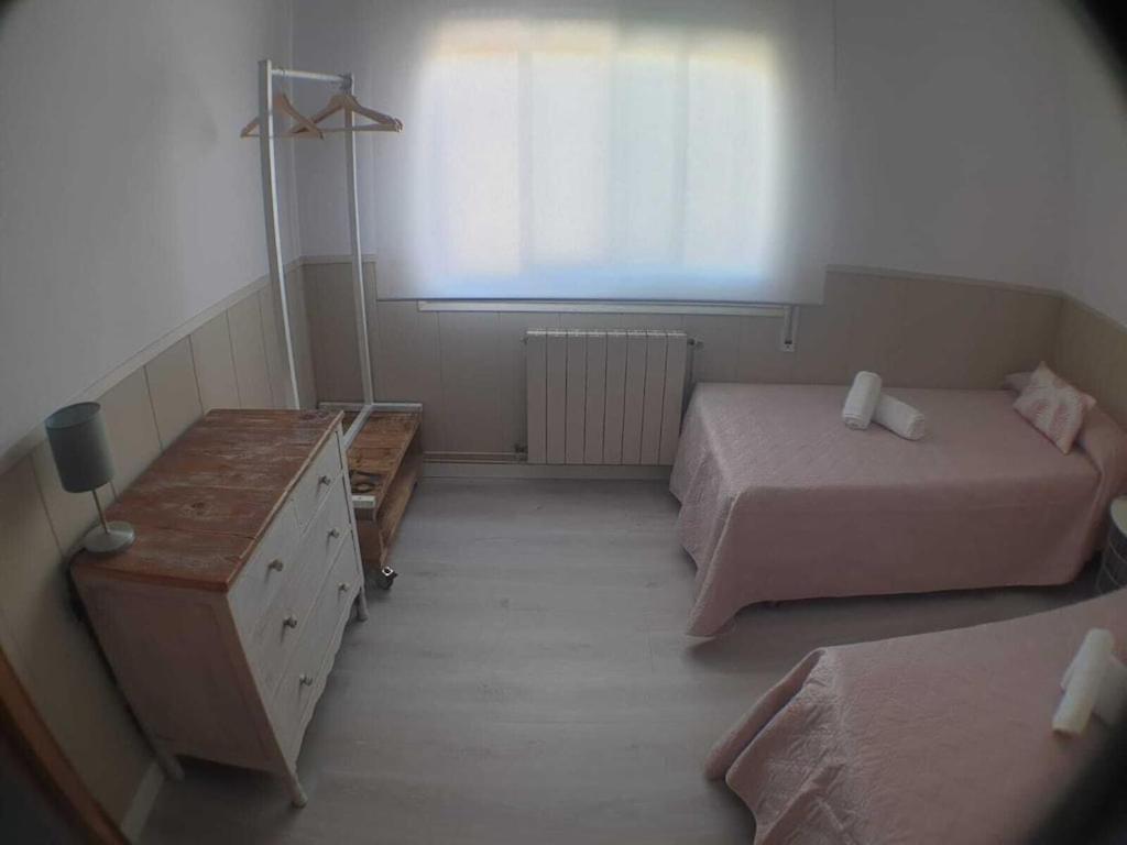 Sitges Apartment Pallares מראה חיצוני תמונה