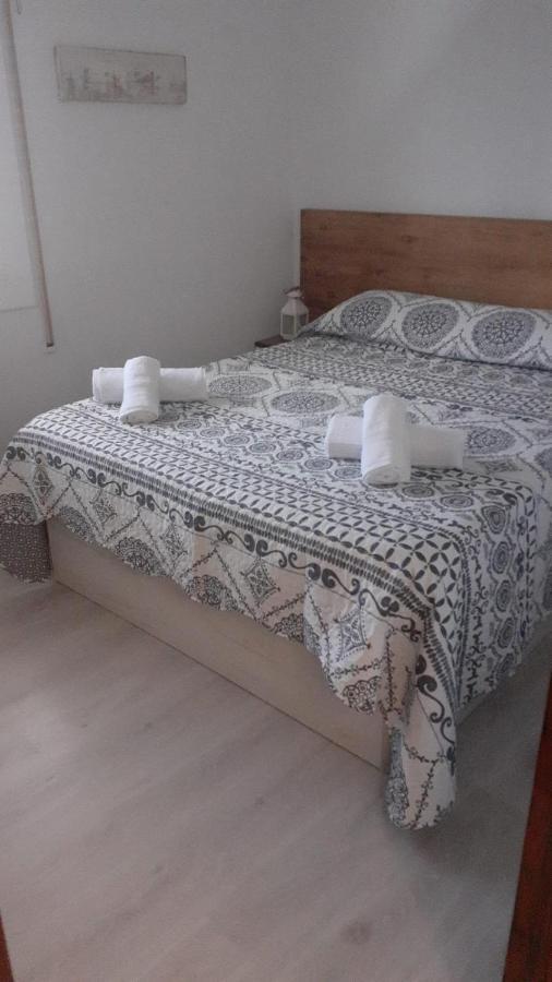 Sitges Apartment Pallares מראה חיצוני תמונה