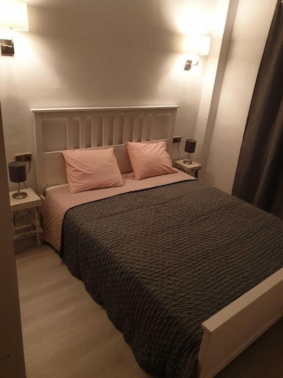 Sitges Apartment Pallares מראה חיצוני תמונה
