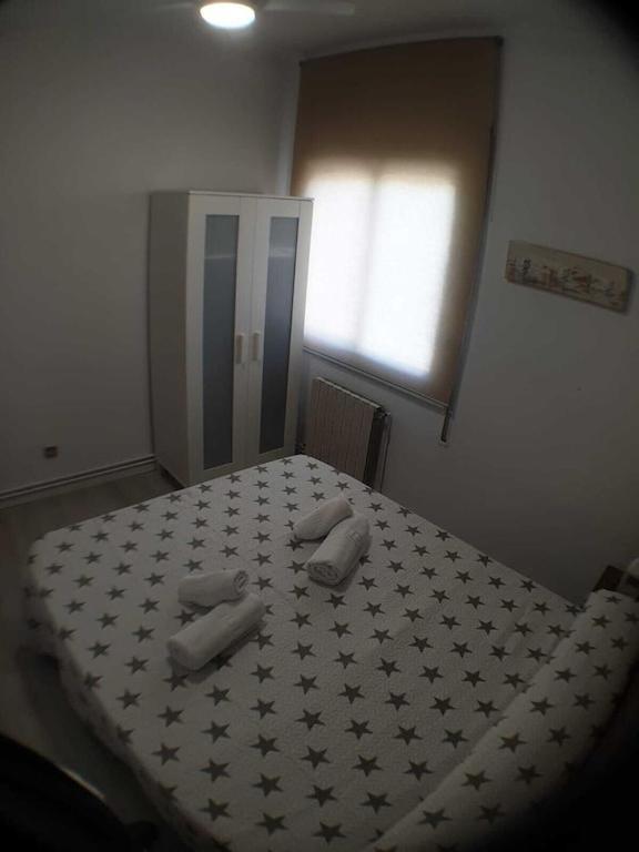 Sitges Apartment Pallares מראה חיצוני תמונה
