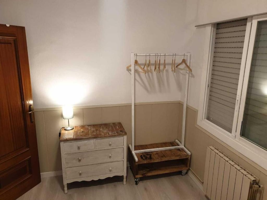 Sitges Apartment Pallares מראה חיצוני תמונה